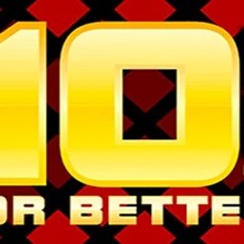 10s or Better online slot from 1x2gaming – play at casinokcasinok.com