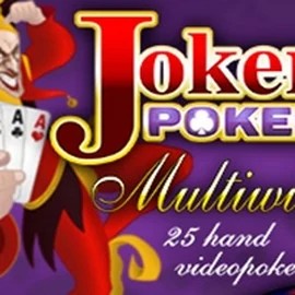 Enjoy 25H Joker Poker (Espresso) by Espresso Games – logo hosted on casinokcasinok.com