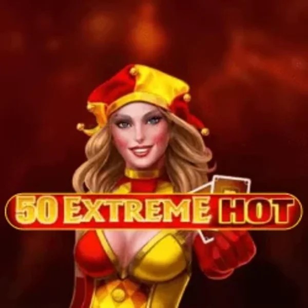 50 Extreme Hot logo – Slots by Eurocoin Interactive at CasinOK Casino