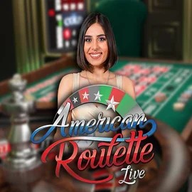 Play American Roulette (Evolution) slot by Evolution on casinokcasinok.com