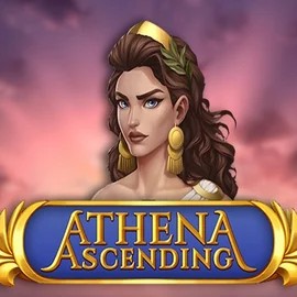 Athena Ascending – slot by Play'n GO, featured at casinokcasinok.com