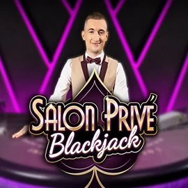 Blackjack Salon Privé online slot from Ezugi – play at casinokcasinok.com