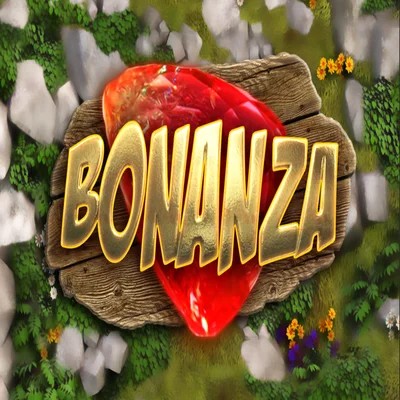 Logo of Bonanza from Big Time Gaming at CasinOK Casino