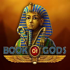 game logo by BF Games on casinokcasinok.com