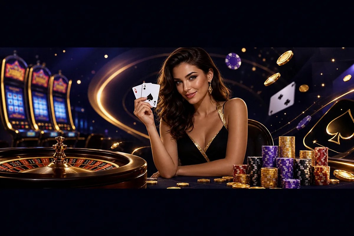 CasinOK Big Boost