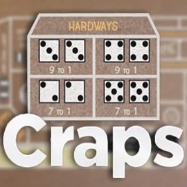 Play Craps (Nucleus Gaming) slot by Nucleus Gaming on casinokcasinok.com