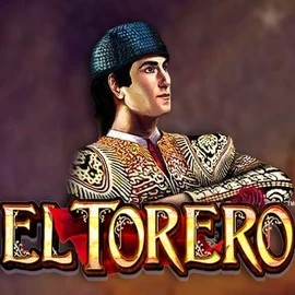 El Torero logo by RTG (Reel Time Gaming) at CasinOK CasinoEl Torero