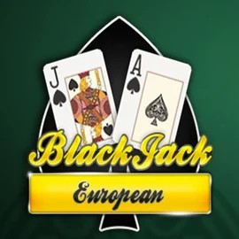 European Blackjack MH slot icon by Play'n GO, available at CasinOK Casino