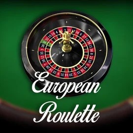 European Roulette (Red Tiger) game by Red Tiger Gaming – logo hosted on CasinOK Casino