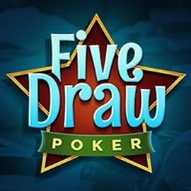 Try Five Draw Poker MH (Nucleus) slot by Nucleus Gaming on casinokcasinok.com – logo image
