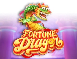 Fortune Dragon – slot by PG Soft, featured at casinokcasinok.com