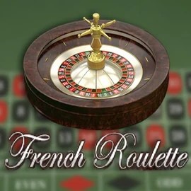 Table Games logo of French Roulette (BGaming) from BGAMING at CasinOK Casino
