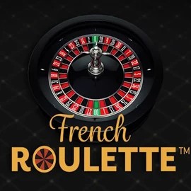 French Roulette (NetEnt) game by NetEnt – logo hosted on CasinOK Casino