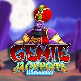 game logo by Blueprint Gaming on casinokcasinok.com
