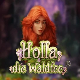 Try Holla die Waldfee slot by Hölle Games on casinokcasinok.com – logo image