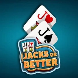 Play the Jacks or Better (Red Rake Gaming) slot by Red Rake Gaming on CasinOK Casino