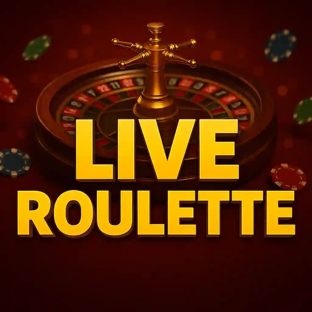 game logo by Pragmatic Live on casinokcasinok.com