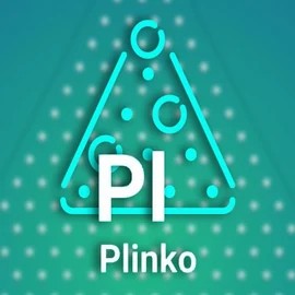 Plinko (Spribe) logo by Spribe at CasinOK CasinoPlinko (Spribe)