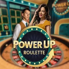 PowerUP Roulette online slot from Pragmatic Play – play at casinokcasinok.com
