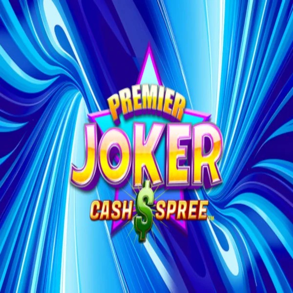 Play Premier Joker Cash Spree slot by Oros Gaming on casinokcasinok.com