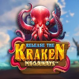 Play Release the Kraken Megaways slot by Pragmatic Play on casinokcasinok.com