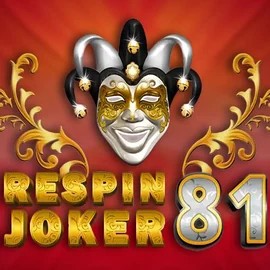 Try Respin Joker 81 slot by SYNOT Games on casinokcasinok.com – logo image