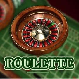Logo of Roulette (Habanero) from Habanero at CasinOK Casino