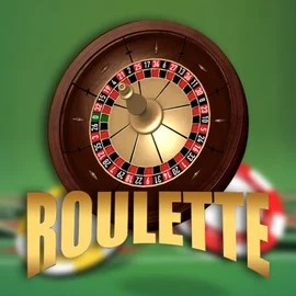 Roulette (Relax Gaming) slot visual from Relax Gaming available on casinokcasinok.com