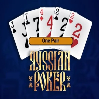 Play Russian Poker slot by OneTouch Games on casinokcasinok.com