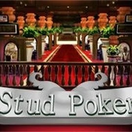 Stud Poker 3D logo by iSoftBet CasinOK Casino