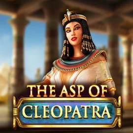 Play the The Asp of Cleopatra slot by Red Rake Gaming on CasinOK Casino