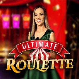 Play Ultimate Roulette slot by Ezugi on casinokcasinok.com